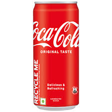 Coca Cola