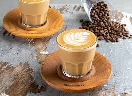 Caffe Latte Hot